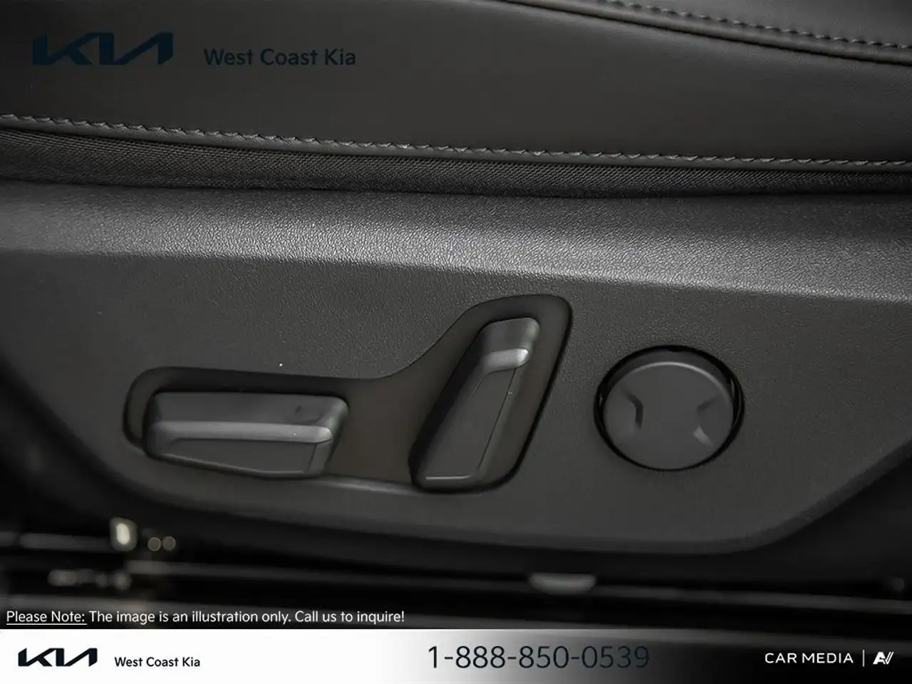 Kia Niro снимка Kia Niro
