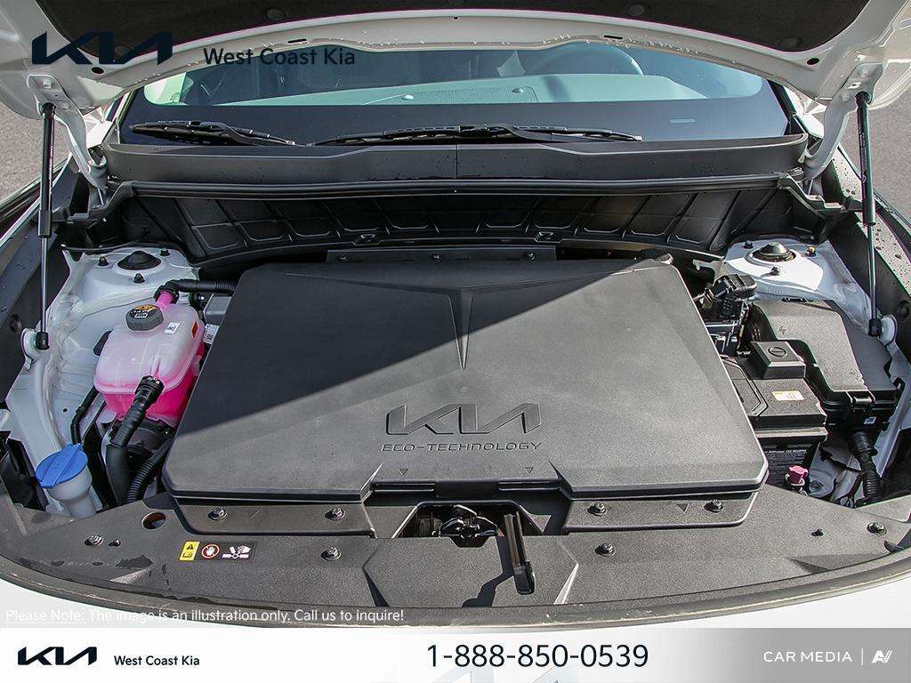 2024 Kia Niro EV