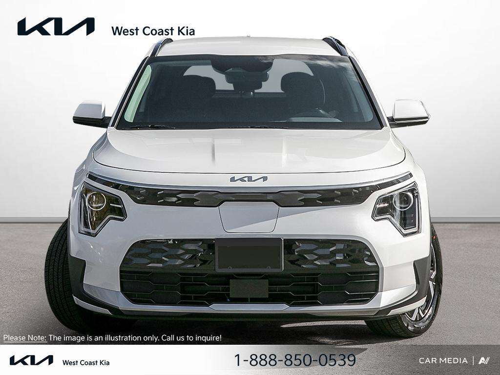 2024 Kia Niro EV