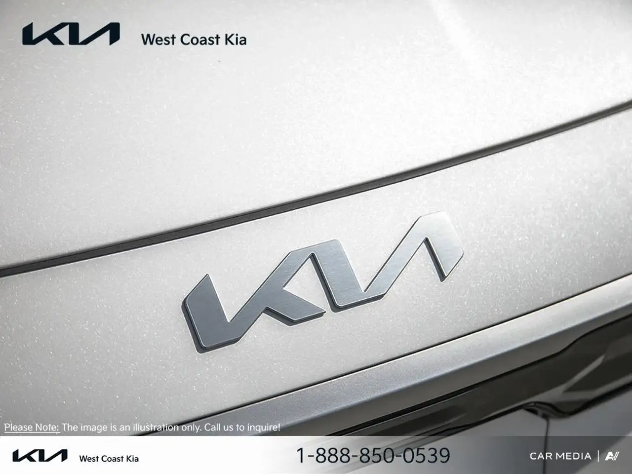 Kia Niro снимка Kia Niro