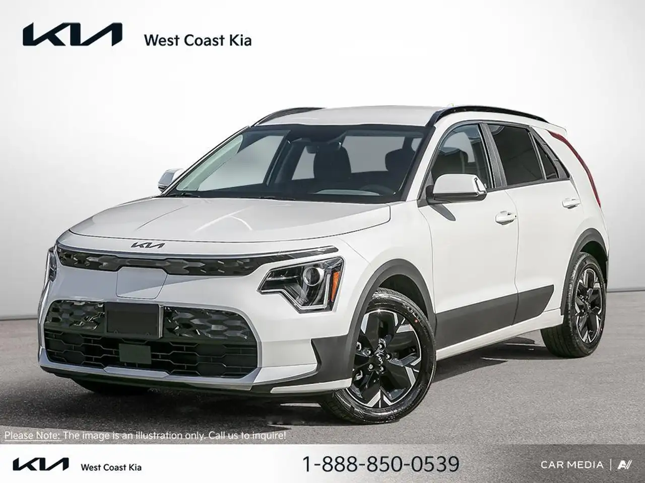 2024 Kia Niro