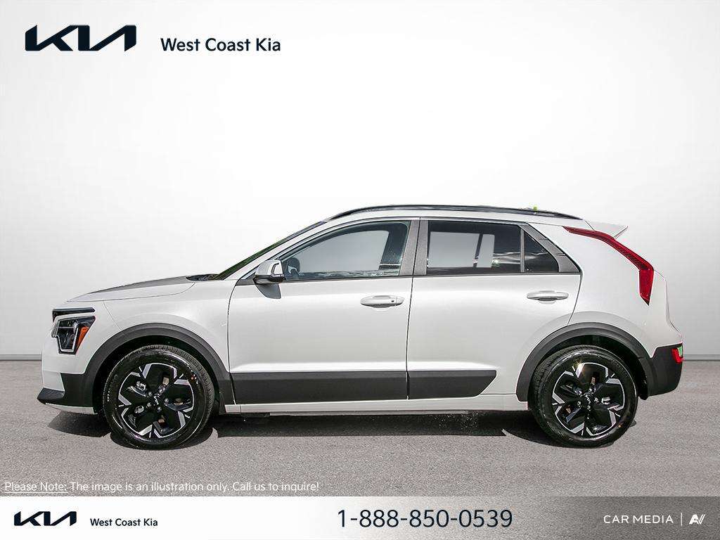 2024 Kia Niro EV