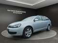 Volkswagen Golf VI 2.0 TDI Comfortline Variant+PDC+Temp Stříbrná - thumbnail 1