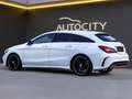 Mercedes-Benz CLA 180 Shooting Brake Business Solution AMG Line Navi l C Blanc - thumbnail 3