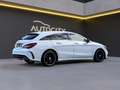 Mercedes-Benz CLA 180 Shooting Brake Business Solution AMG Line Navi l C Blanc - thumbnail 5