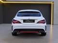 Mercedes-Benz CLA 180 Shooting Brake Business Solution AMG Line Navi l C Blanc - thumbnail 4