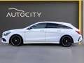 Mercedes-Benz CLA 180 Shooting Brake Business Solution AMG Line Navi l C Blanc - thumbnail 2