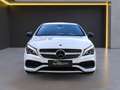 Mercedes-Benz CLA 180 Shooting Brake Business Solution AMG Line Navi l C Blanc - thumbnail 8