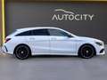 Mercedes-Benz CLA 180 Shooting Brake Business Solution AMG Line Navi l C Blanc - thumbnail 6