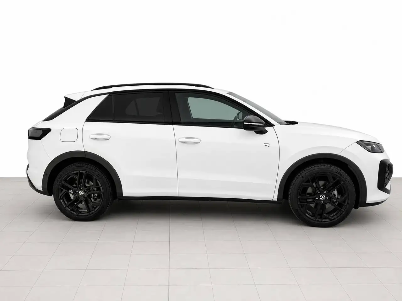 Volkswagen T-Roc 2026