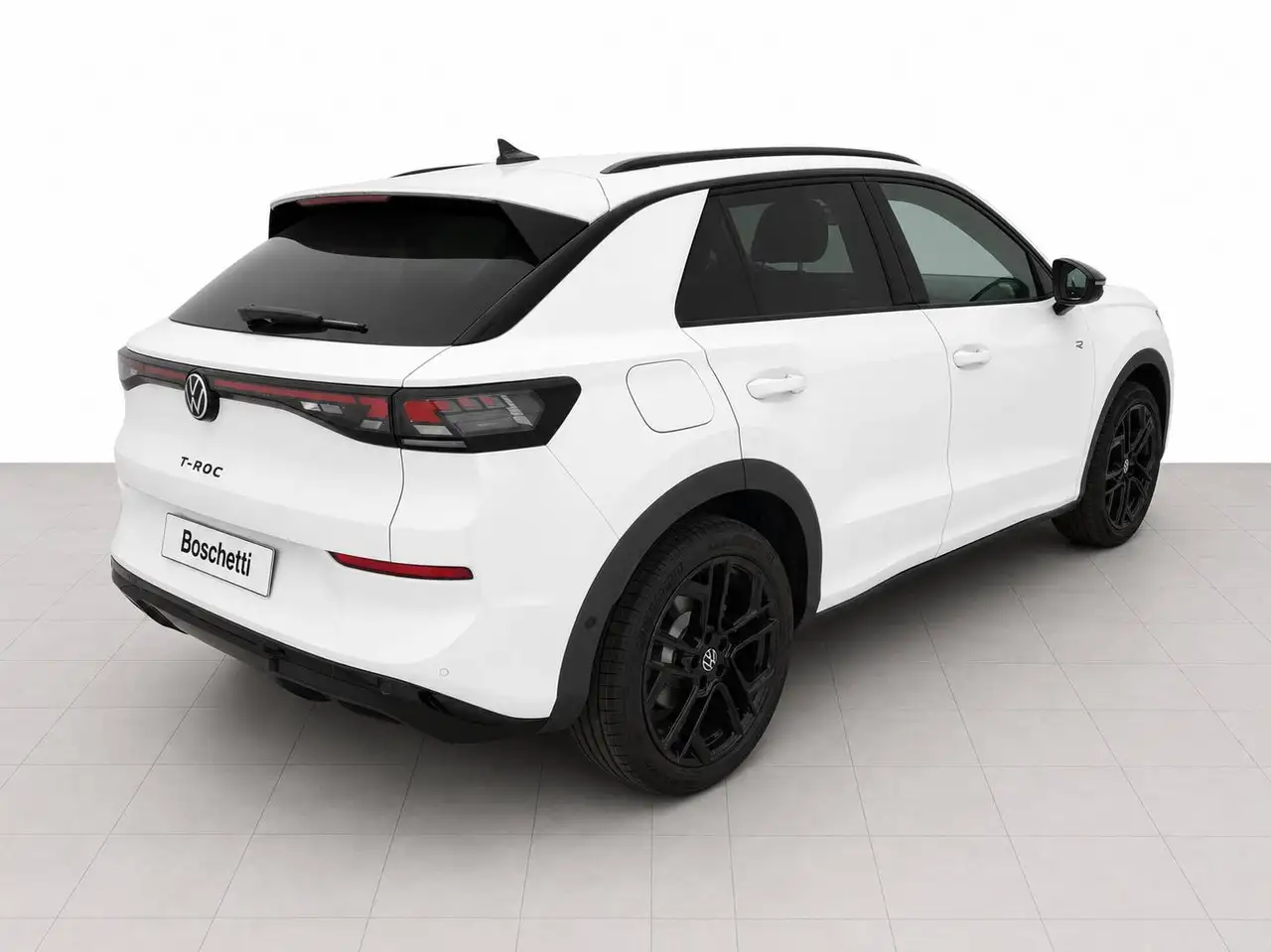 Volkswagen T-Roc 2026 — фото 6