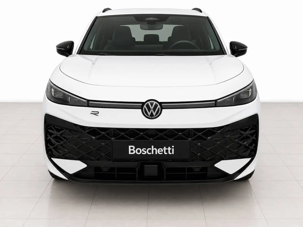Volkswagen T-Roc 2026