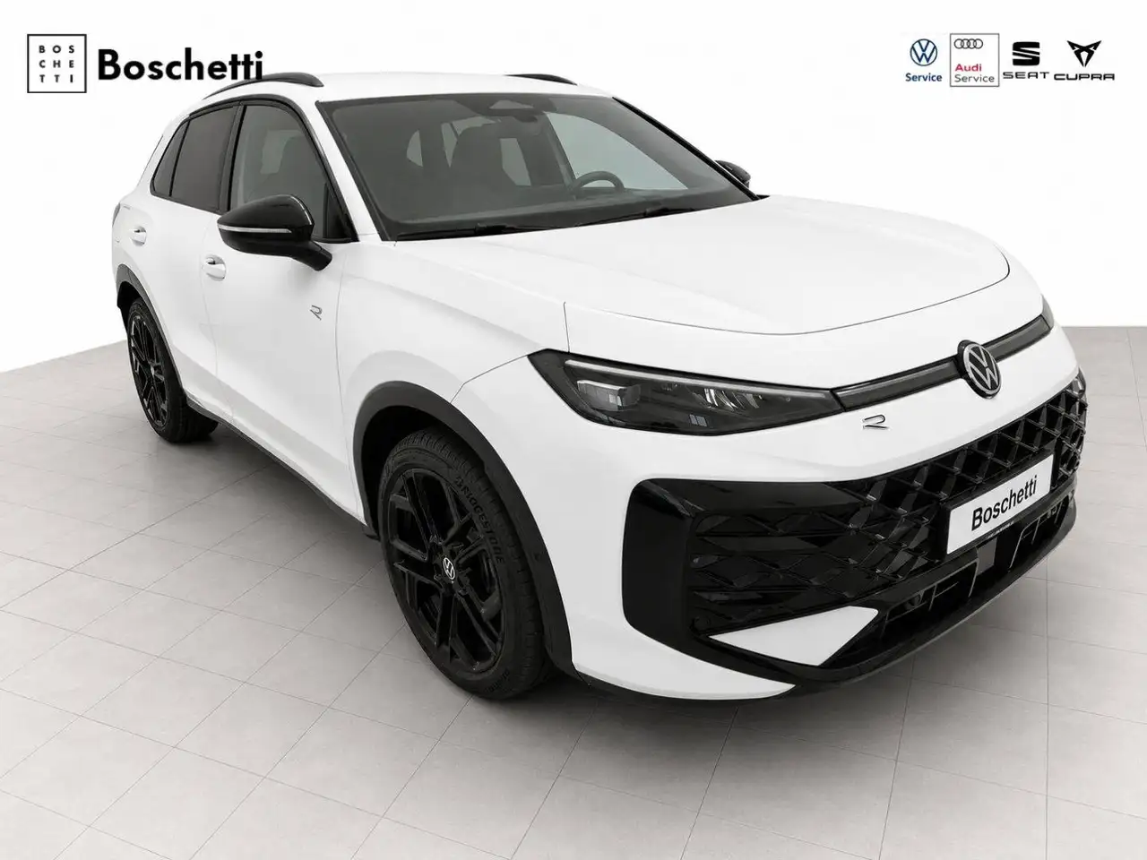 Volkswagen T-Roc 2026