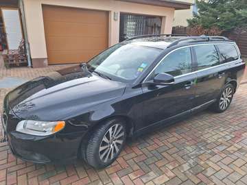 V70 D4 Geartronic Summum