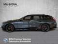BMW 540 d xDrive Touring M Sport Pro Pano AHK Standh. Grau - thumbnail 2