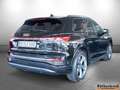 Audi 50 e-tron quattro S line MATRIX LED,NAVI,uvm. Black - thumbnail 2