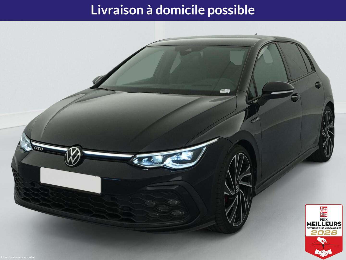 2022 Volkswagen GOLF