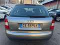 Audi A4 AVANT 1.9 TDI/130 CV - UNICOPROPRIETARIO Gris - thumbnail 4