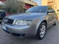 Audi A4 AVANT 1.9 TDI/130 CV - UNICOPROPRIETARIO Gris - thumbnail 1
