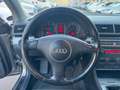 Audi A4 AVANT 1.9 TDI/130 CV - UNICOPROPRIETARIO Gris - thumbnail 9