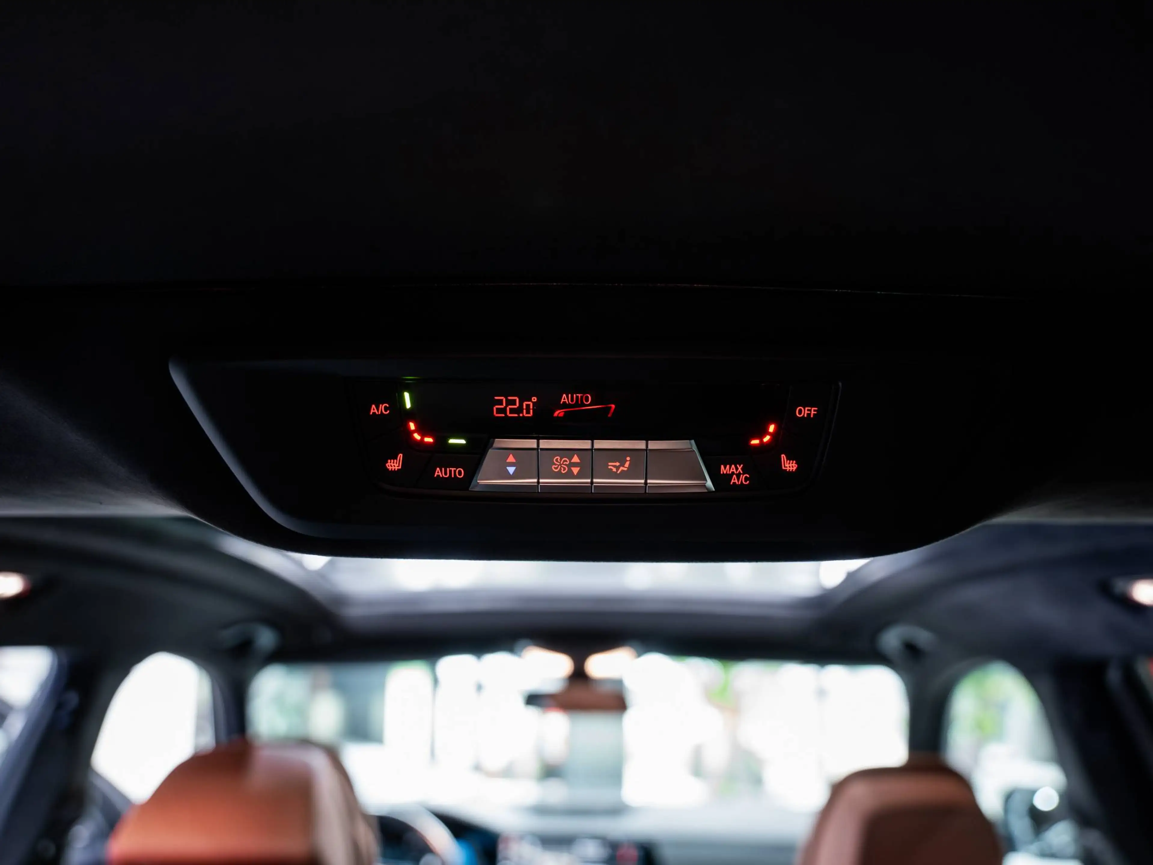 BMW X7 xDrive40i - MSport - Pano Sky Lounge – Laser – ACC - H&K – HUD – Soft Close - 360° — photo 15