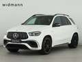 Mercedes-Benz GLE 63 AMG S 4M+ Standheizung*Panorama*HUD*Sport Weiß - thumbnail 1