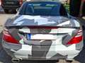 Mercedes-Benz SLK 200 SLK 200 BlueEfficiency Weiß - thumbnail 4