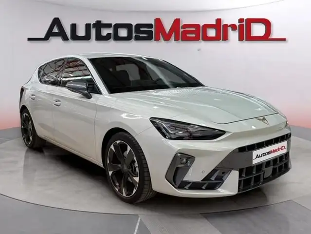 CUPRA Leon 1.5 TSI 110Kw