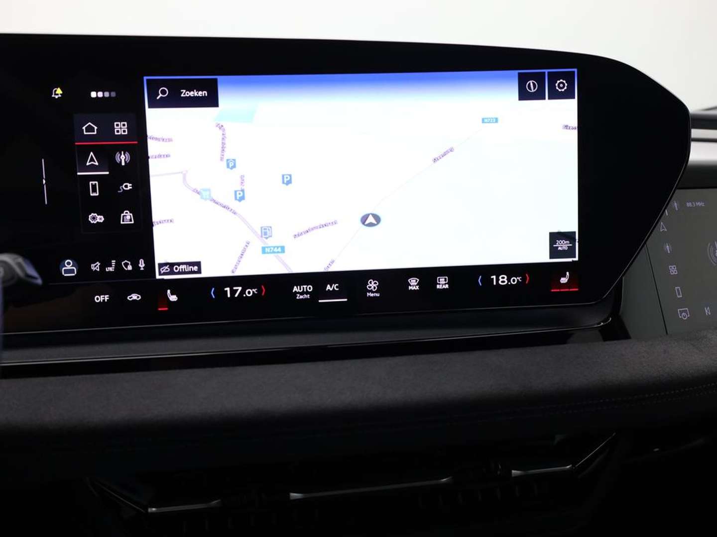 Audi Q6 E-tron S Line Performance -  - Joinsteer - #5