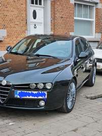 1.9 JTD Distinctive Corp.Nav (Fleet)