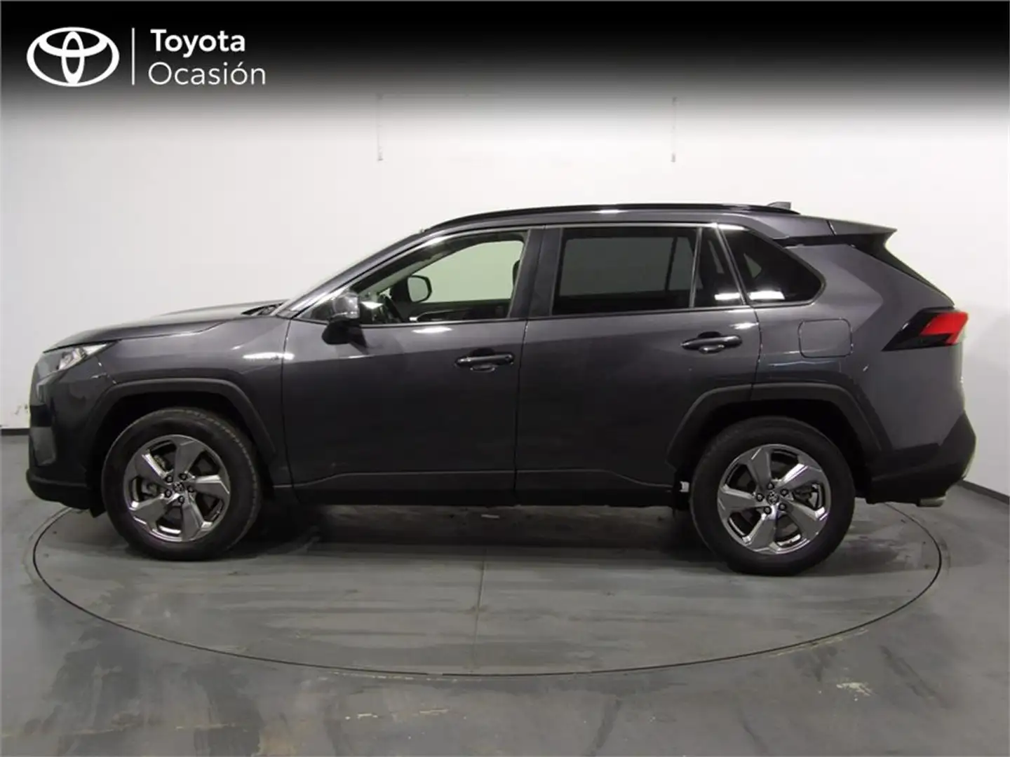 Toyota RAV 4 RAV4 2.5l 220H Advance Plus - 2