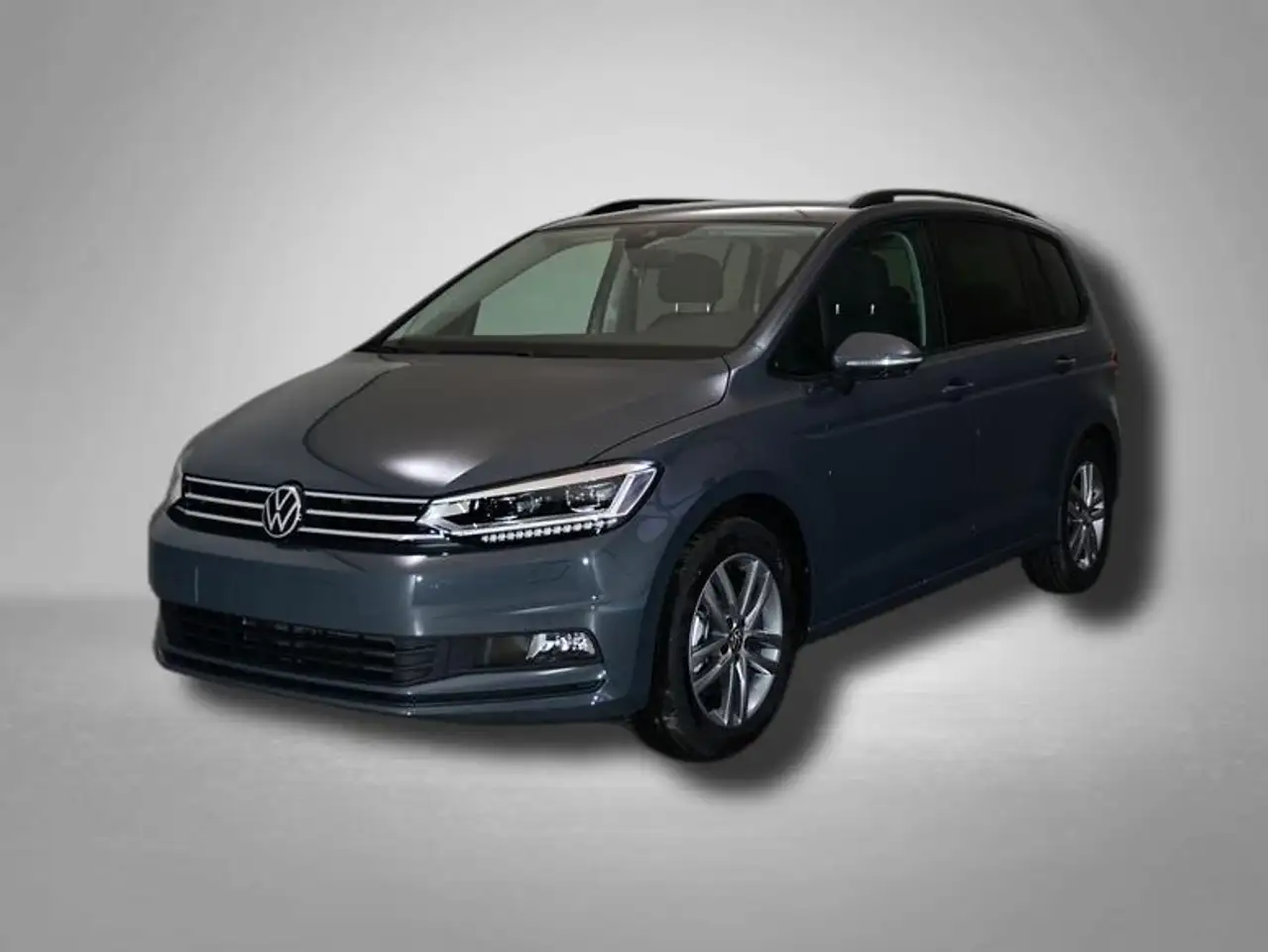 Volkswagen Touran 2026