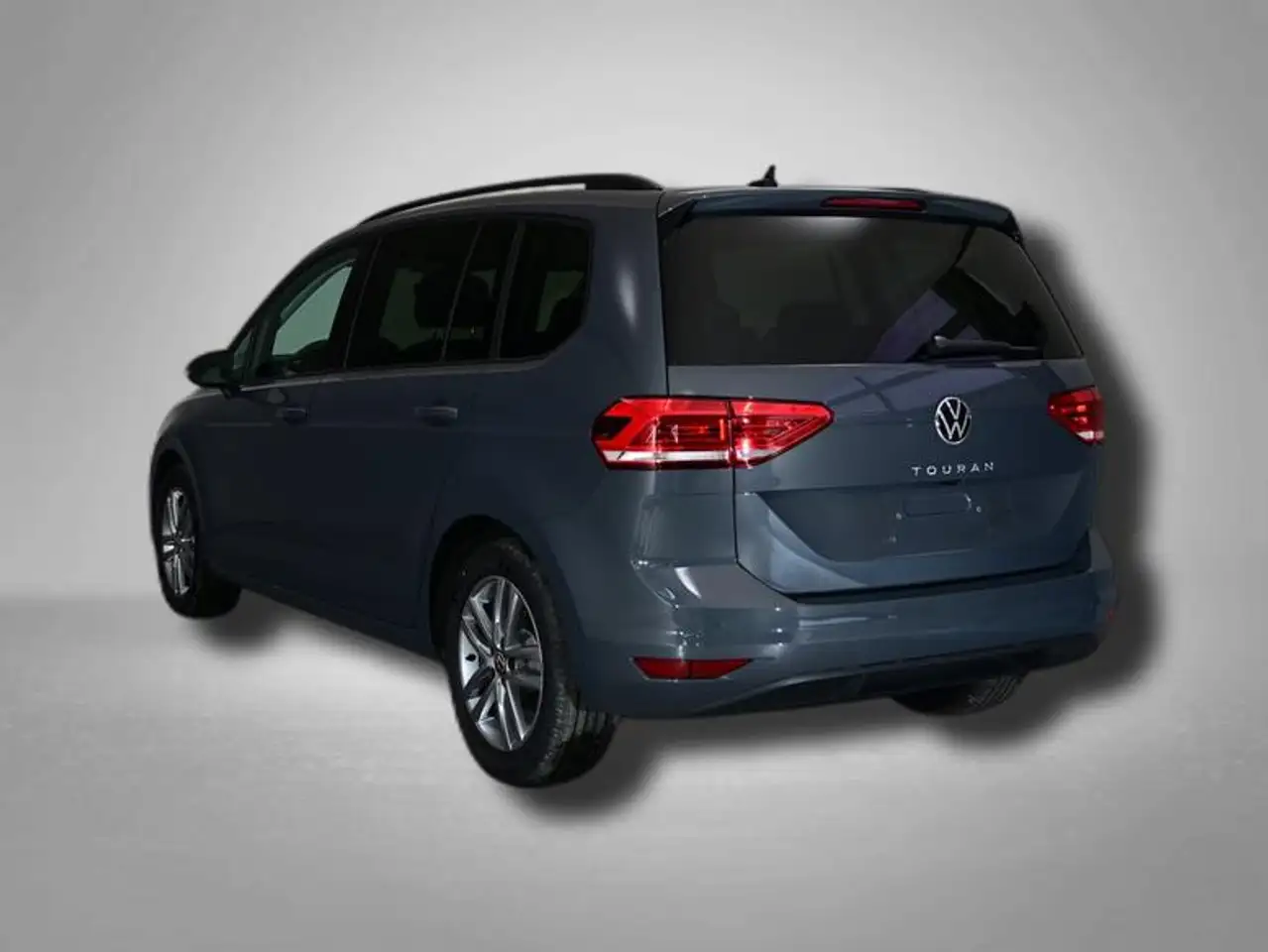 Volkswagen Touran 2026