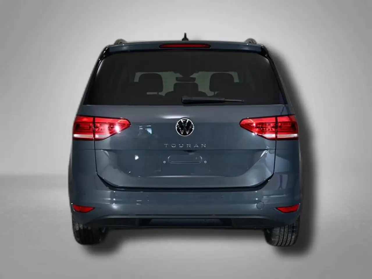 Volkswagen Touran 2026