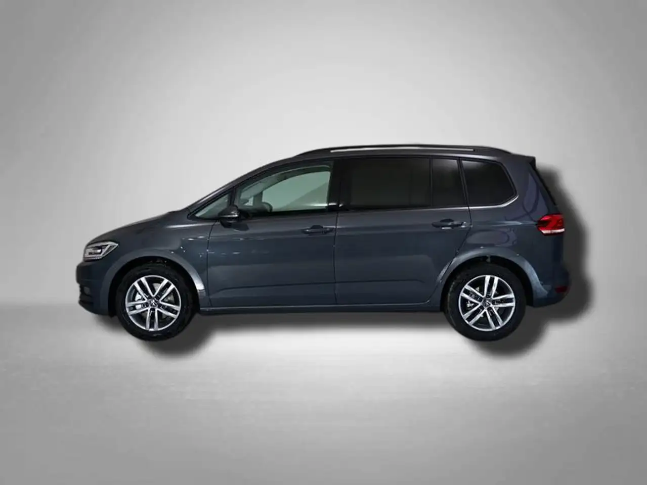 Volkswagen Touran 2026