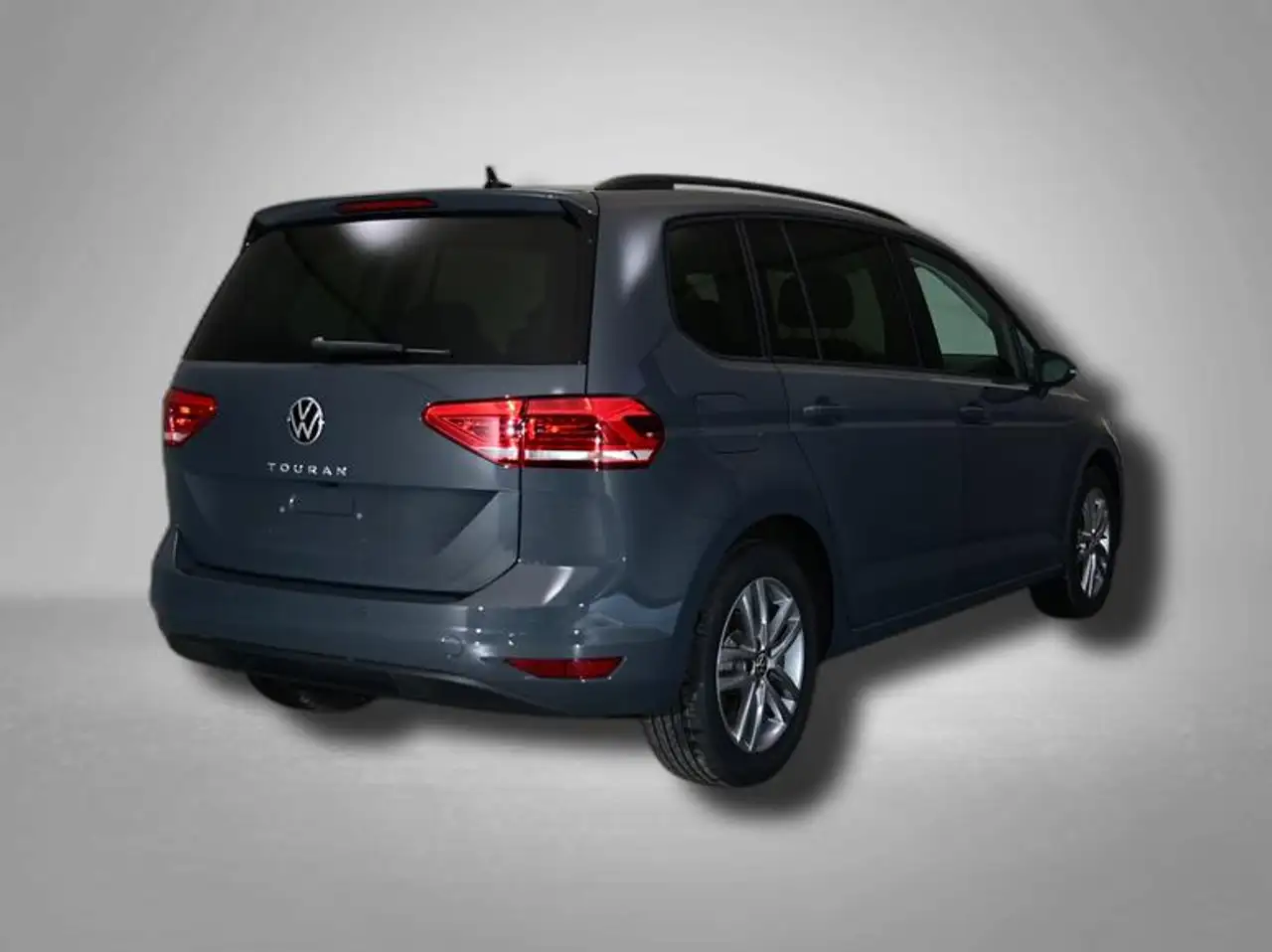 Volkswagen Touran 2026