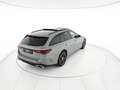 Mercedes-Benz E 300 sw 300 de phev amg line premium plus 4matic auto Grigio - thumbnail 4