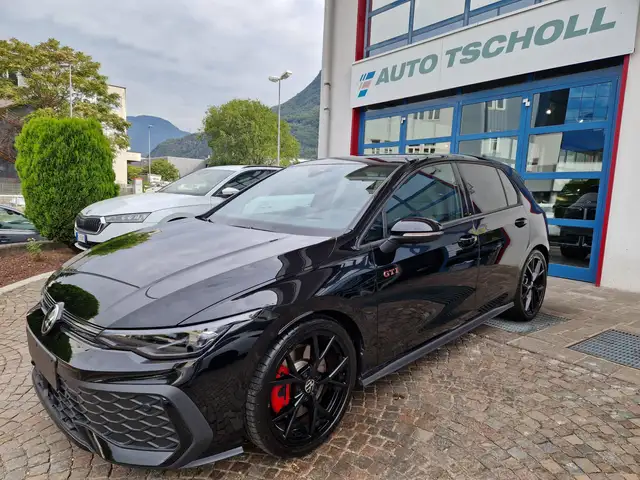 Volkswagen Golf GTI VIII 8.2 Facelift 2.0 TSI OPF 265Cv Matrix-IQ-Light DSG DigitalCockpit-Pro Head-Up 19" DAB+ Navi Euro6e Full-Link
