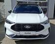 Ford Kuga 2,5 Duratec PHEV ST-Line X Aut. Weiß - thumbnail 2