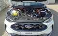 Ford Kuga 2,5 Duratec PHEV ST-Line X Aut. Weiß - thumbnail 8