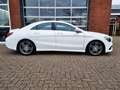 Mercedes-Benz CLA 180 Business Solution AMG Blanco - thumbnail 2