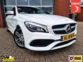 Mercedes-Benz CLA 180 Business Solution AMG Blanco - thumbnail 1