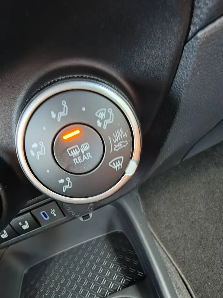 Toyota Aygo X Business Edition Klima und Sitzheizung RFK, миниатюра 23