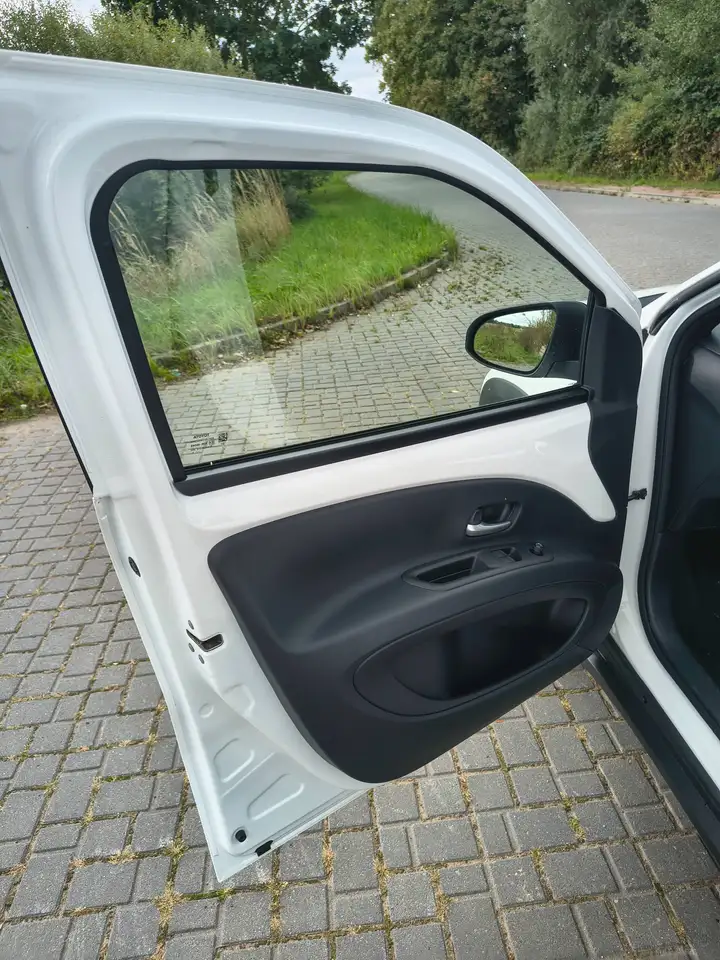Toyota Aygo X Business Edition Klima und Sitzheizung RFK, миниатюра 26