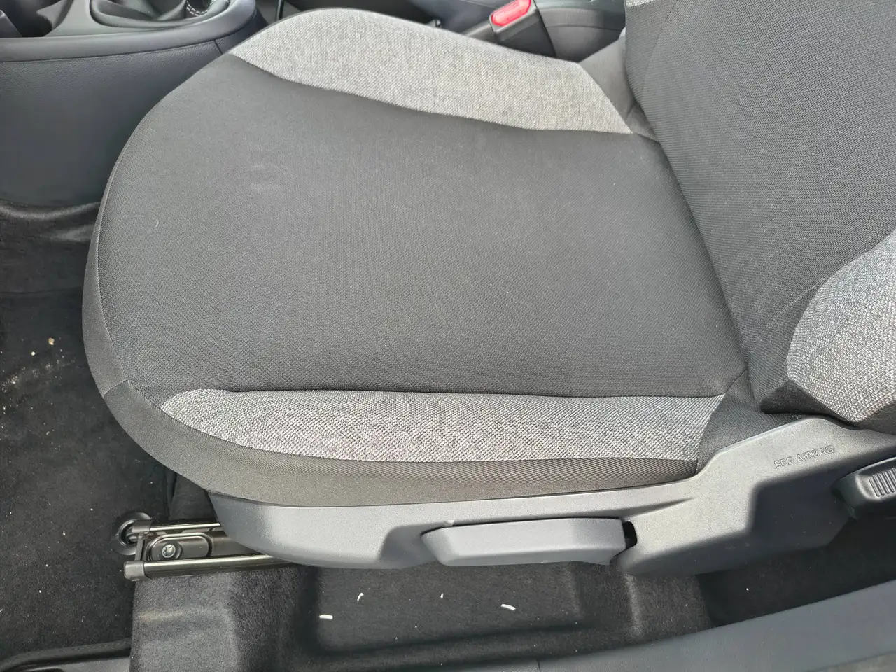 Toyota Aygo X Business Edition Klima und Sitzheizung RFK, миниатюра 28
