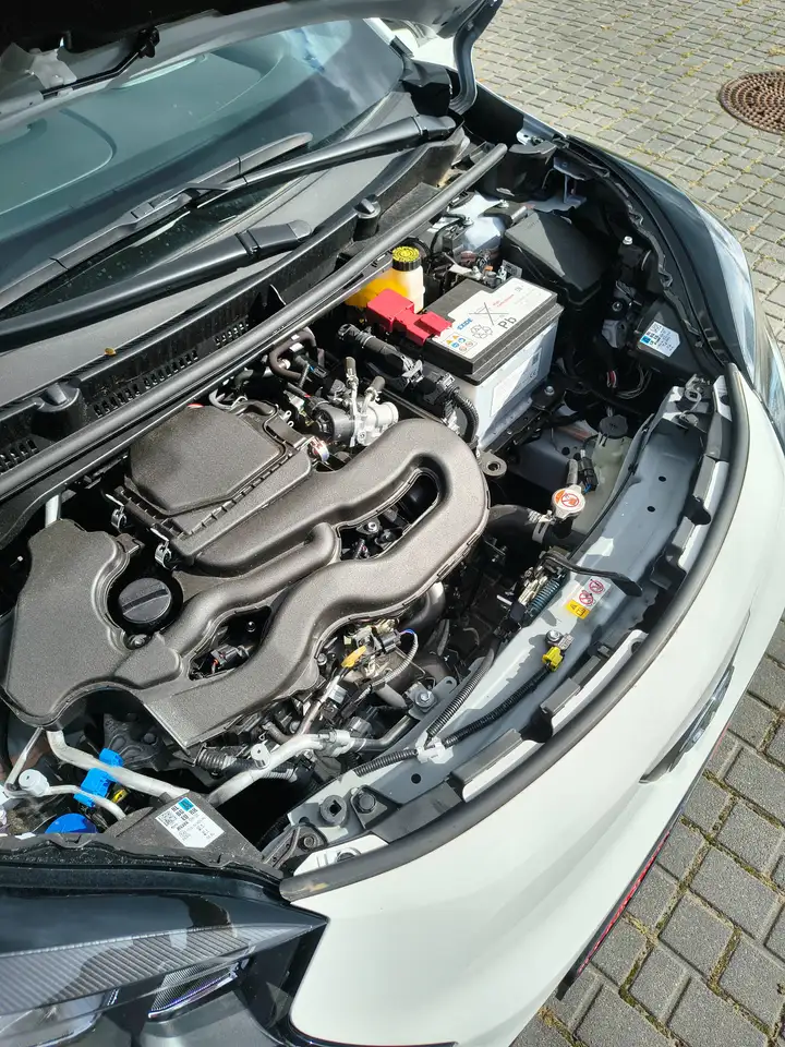 Toyota Aygo X Business Edition Klima und Sitzheizung RFK, миниатюра 30