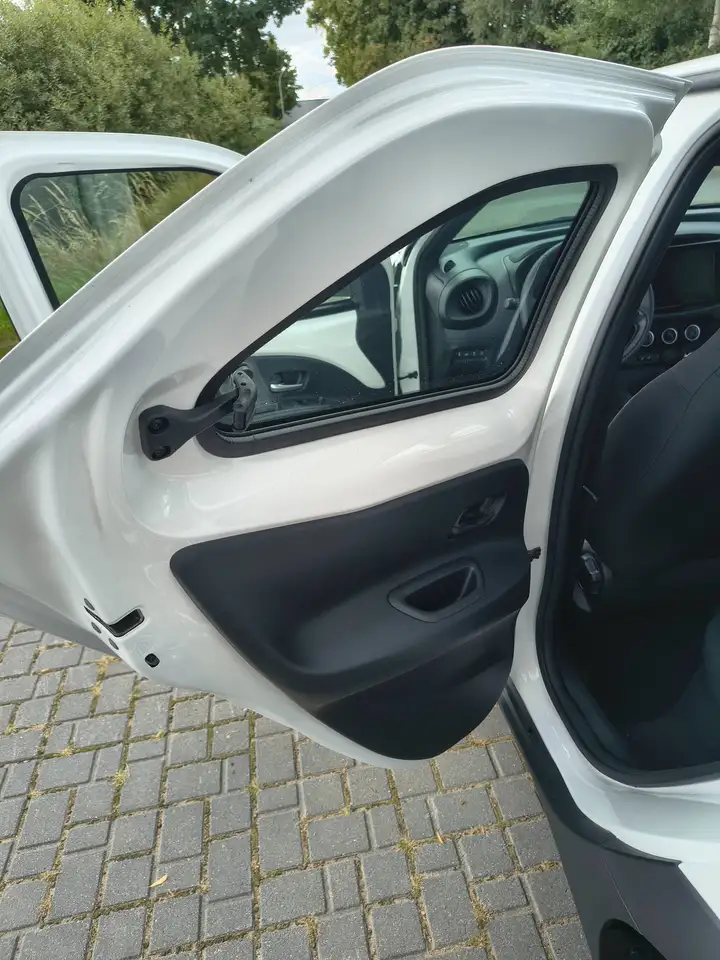 Toyota Aygo X Business Edition Klima und Sitzheizung RFK, миниатюра 27