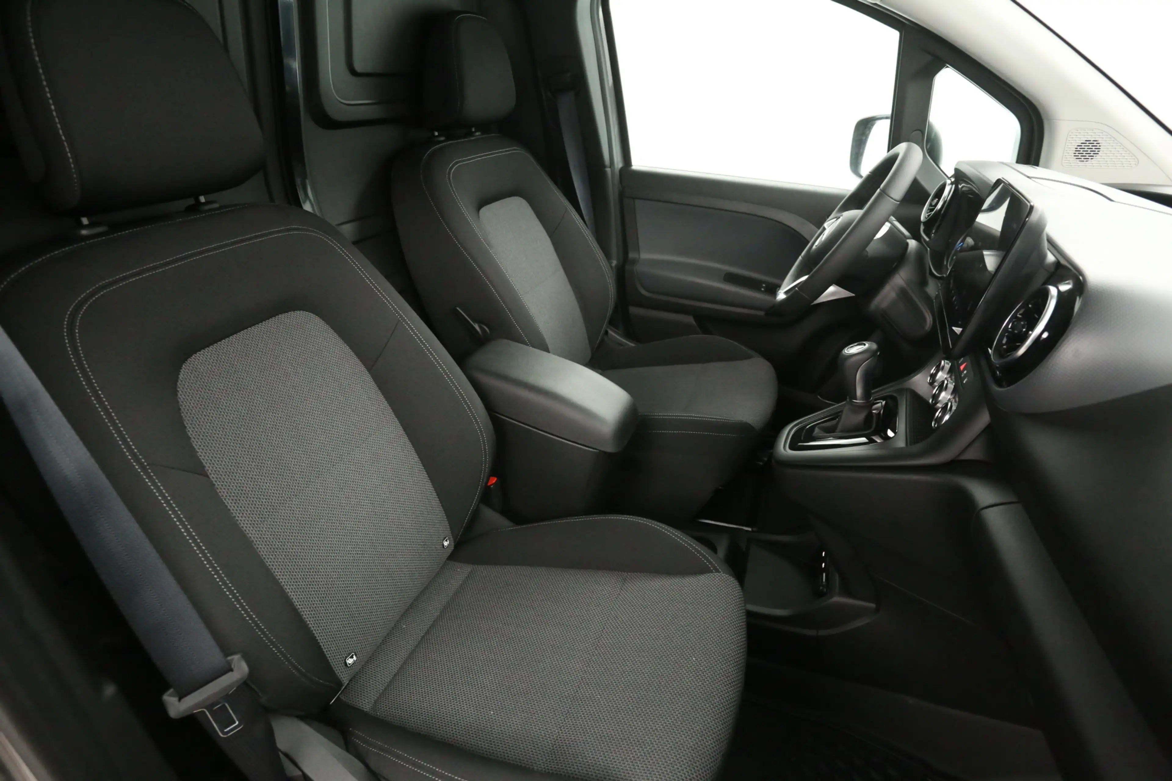 Renault Kangoo Mercedes-Benz eCitan 45 kWh 122PK | Snelladen | SO — photo 12