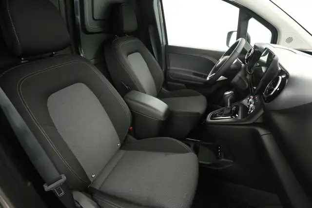 Renault Kangoo view 12