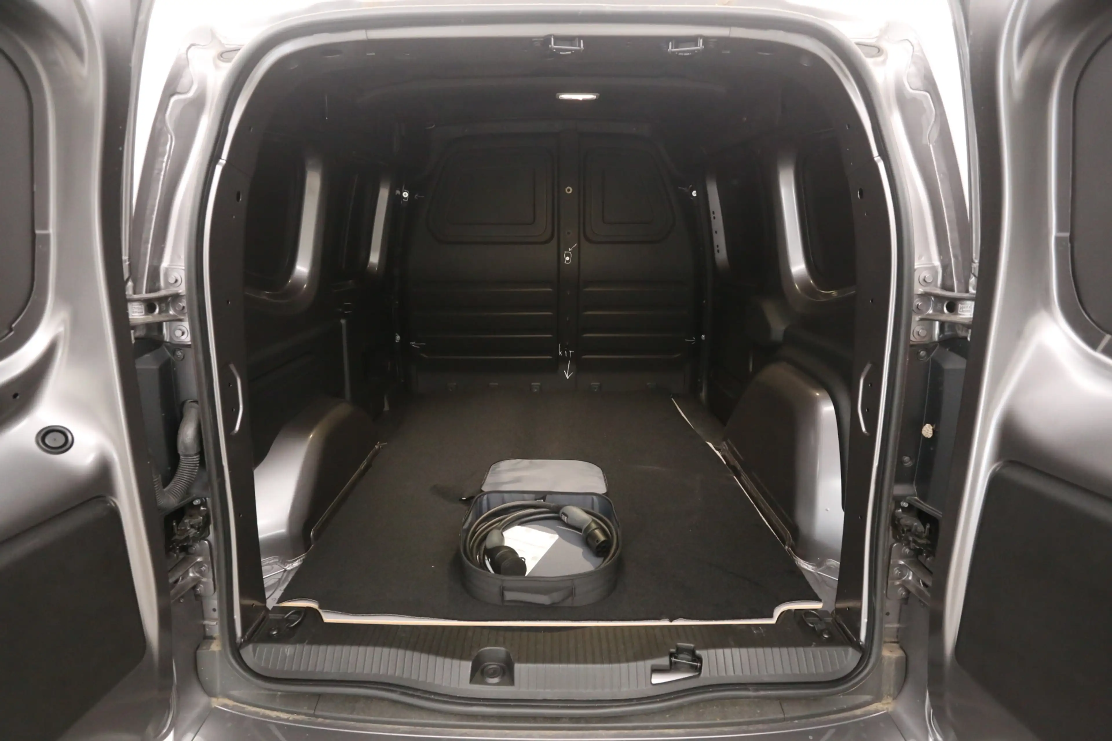 Renault Kangoo Mercedes-Benz eCitan 45 kWh 122PK | Snelladen | SO — photo 3